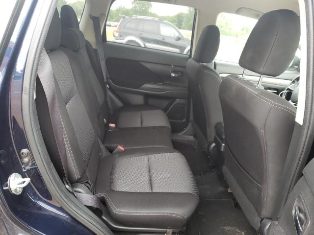 Photo 6 from auction – 2016 MITSUBISHI OUTLANDER with VIN JA4AZ3A30GZ047677