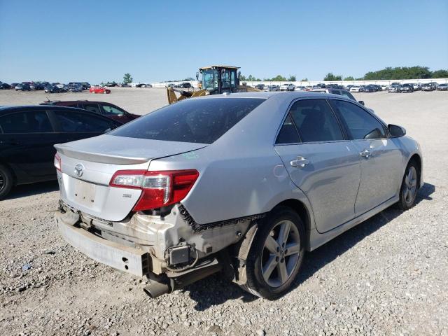 Photo 4 from auction – 2014 TOYOTA CAMRY L with VIN 4T1BF1FK0EU859493