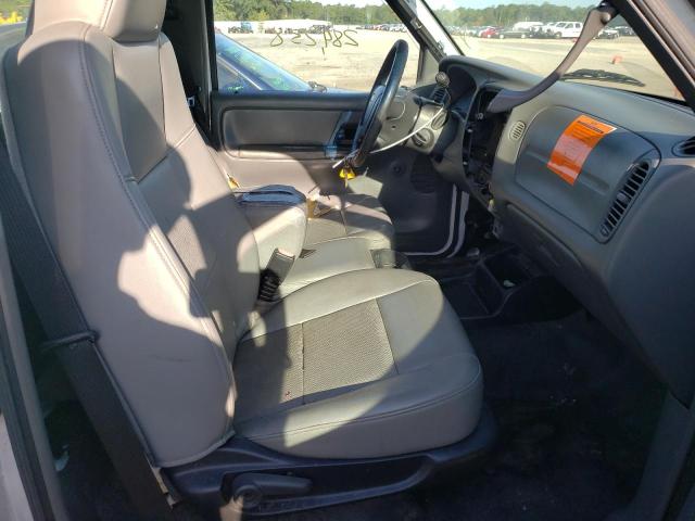 Photo 5 from auction – 2006 FORD RANGER with VIN 1FTYR10D66PA65016