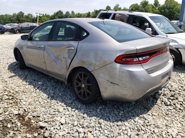 Photo 3 from auction – 2015 DODGE DART SXT with VIN 1C3CDFBB9FD302699