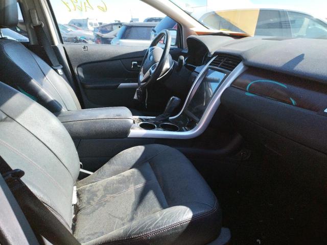 Photo 5 from auction – 2011 FORD EDGE LIMIT with VIN 2FMDK3KC7BBB41309