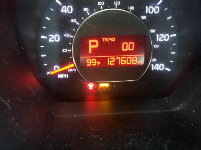 Foto 8 de la subasta – 2014 KIA SOUL con VIN KNDJN2A23E7052691