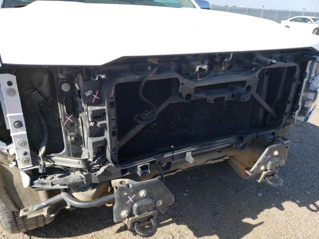 Photo 9 from auction – 2016 CHEVROLET SILVERADO with VIN 3GCUKSEC1GG295741