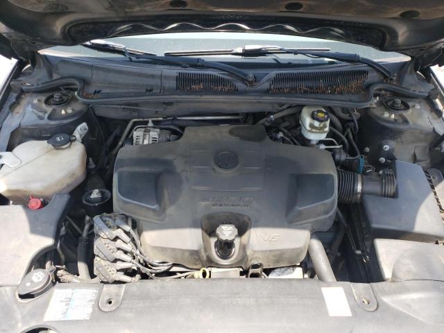 Photo 7 from auction – 2008 BUICK LUCERNE CX with VIN 1G4HD57258U194620
