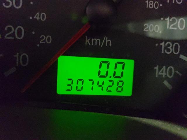 Photo 8 from auction – 2005 FORD FOCUS ZX4 with VIN 1FAFP34N45W157456