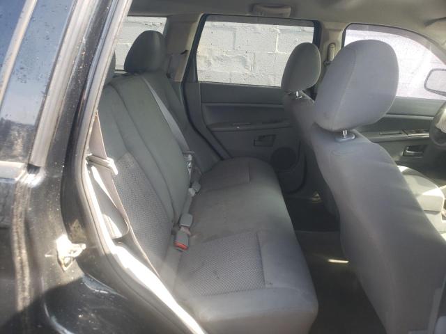 Photo 6 from auction – 2005 JEEP GRAND CHER with VIN 1J4GR48K75C528197