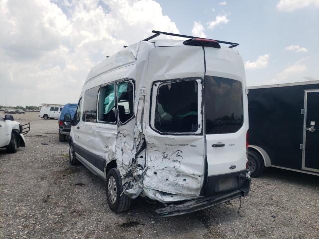 Photo 3 from auction – 2019 FORD TRANSIT T- with VIN 1FBAX2XMXKKB02826