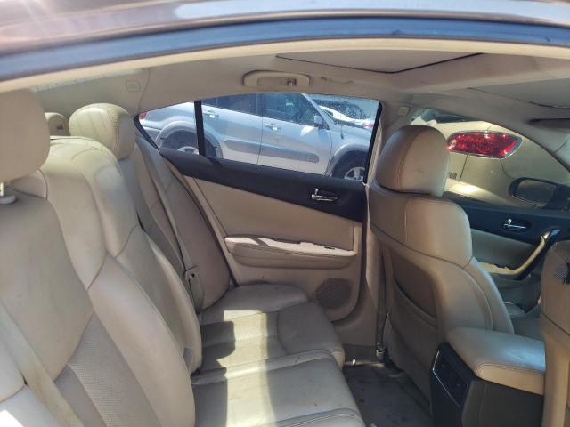 Photo 6 from auction – 2013 NISSAN MAXIMA S with VIN 1N4AA5AP2DC815417