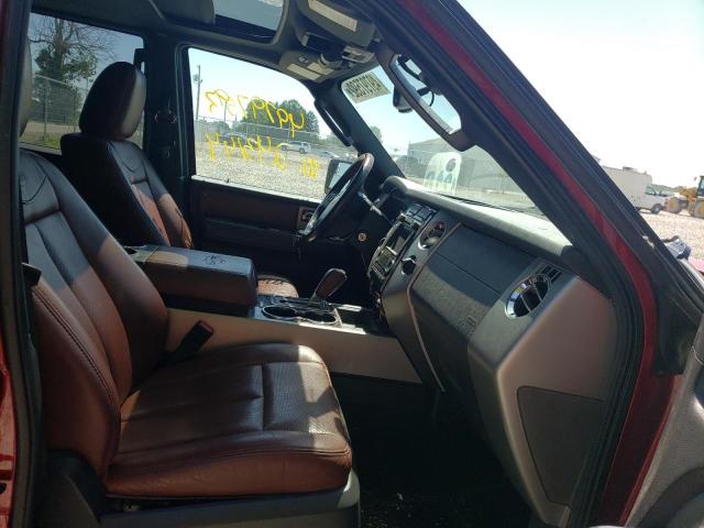 Photo 5 from auction – 2014 FORD EXPEDITION with VIN 1FMJU1J55EEF21343