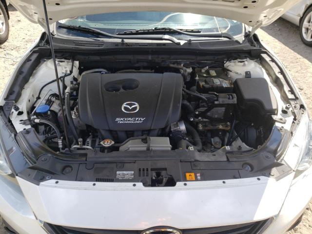 Photo 7 from auction – 2016 MAZDA 3 TOURING with VIN 3MZBM1M72GM328812