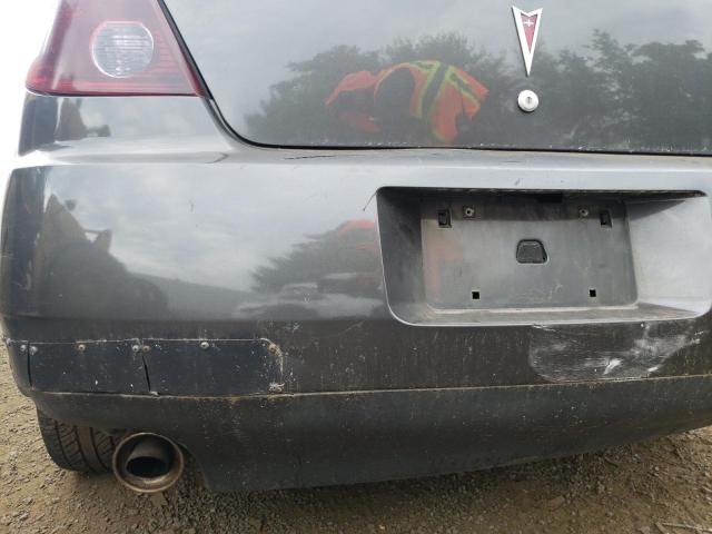 Photo 10 from auction – 2006 PONTIAC G6 SE with VIN 1G2ZF55B064277489