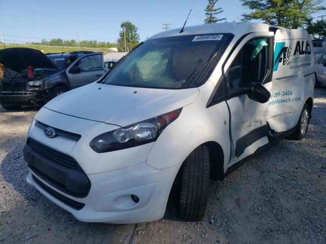 Photo 2 from auction – 2015 FORD TRANSIT CO with VIN NM0LS7F72F1181719