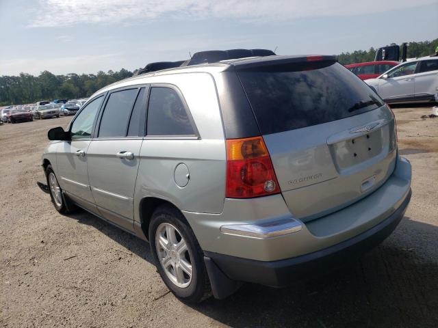 Photo 3 from auction – 2004 CHRYSLER PACIFICA with VIN 2C8GF68404R551076