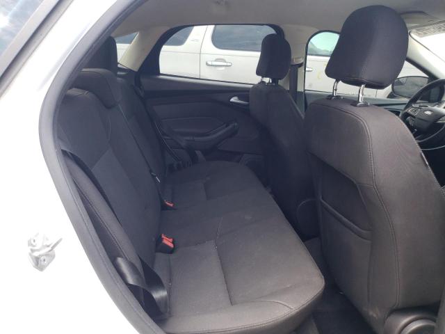 Photo 6 from auction – 2016 FORD FOCUS SE with VIN 1FADP3F27GL282997