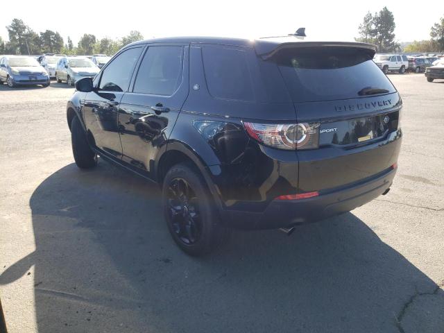 Photo 3 from auction – 2016 LAND ROVER DISCOVERY with VIN SALCR2BG3GH625246