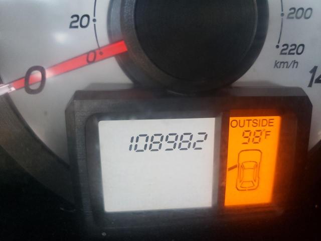 Photo 8 from auction – 2013 HONDA PILOT EXL with VIN 5FNYF4H53DB017732