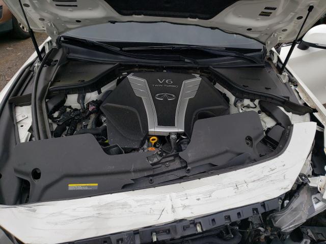 Photo 7 from auction – 2017 INFINITI Q60 PREMIU with VIN JN1EV7EL9HM551084