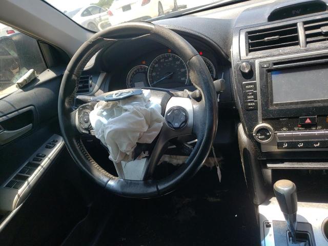 Photo 9 from auction – 2012 TOYOTA CAMRY BASE with VIN 4T1BF1FK2CU507853