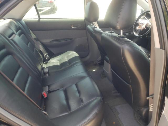 Photo 6 from auction – 2003 MAZDA 6 S with VIN 1YVFP80D735M49037