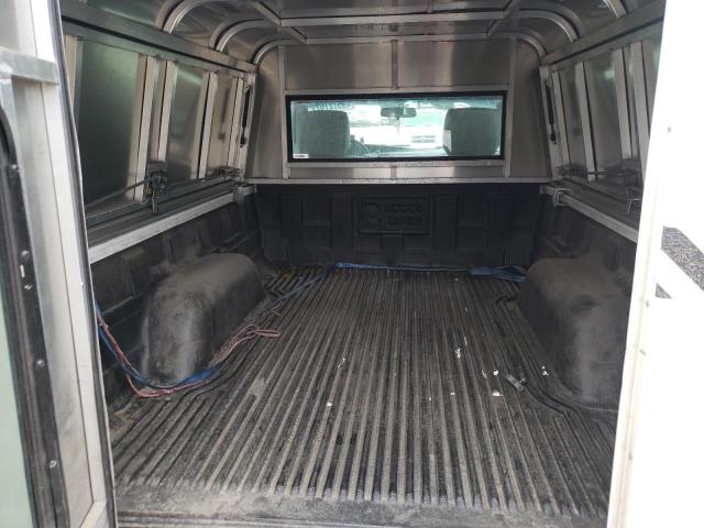 Photo 6 from auction – 2011 FORD RANGER with VIN 1FTKR1AD6BPA93476