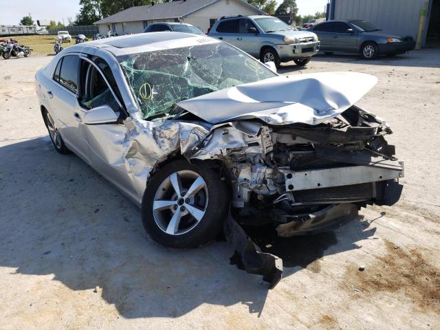 CHEVROLET MALIBU 2LT 2010 with VIN 1G1ZD5EB0A4156206 - Photo from auction