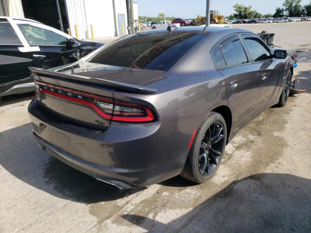 Photo 4 from auction – 2016 DODGE CHARGER R/ with VIN 2C3CDXCT6GH115549