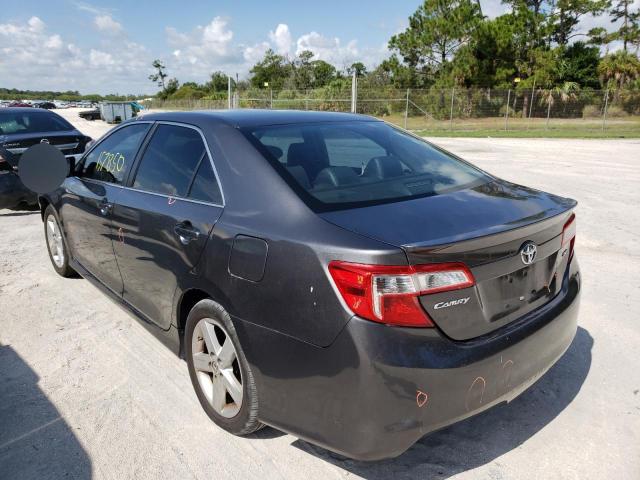 Photo 3 from auction – 2013 TOYOTA CAMRY L with VIN 4T1BF1FK8DU257570
