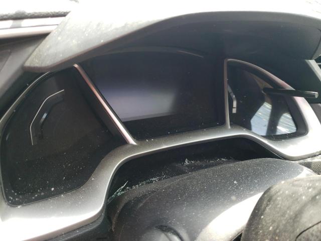 Photo 8 from auction – 2016 HONDA CIVIC EX with VIN 19XFC2F73GE058638