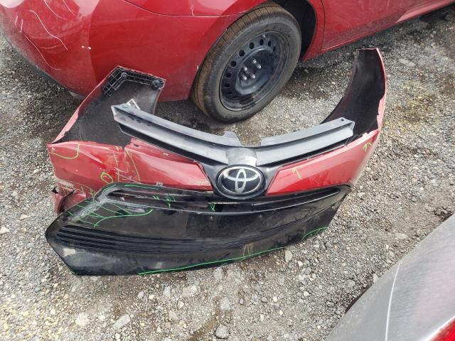 Photo 9 from auction – 2019 TOYOTA COROLLA L with VIN 2T1BURHEXKC202158