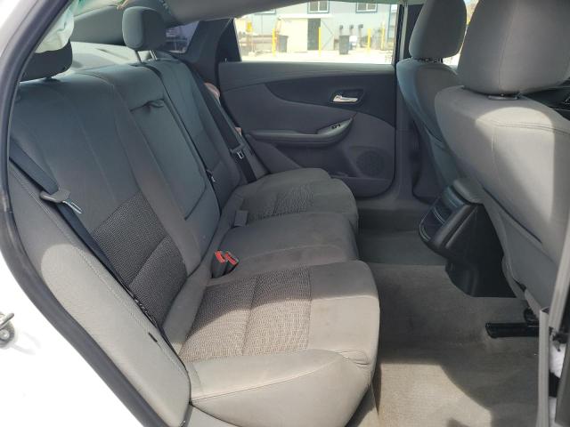 Photo 6 from auction – 2017 CHEVROLET IMPALA LS with VIN 2G11Z5SA4H9191669