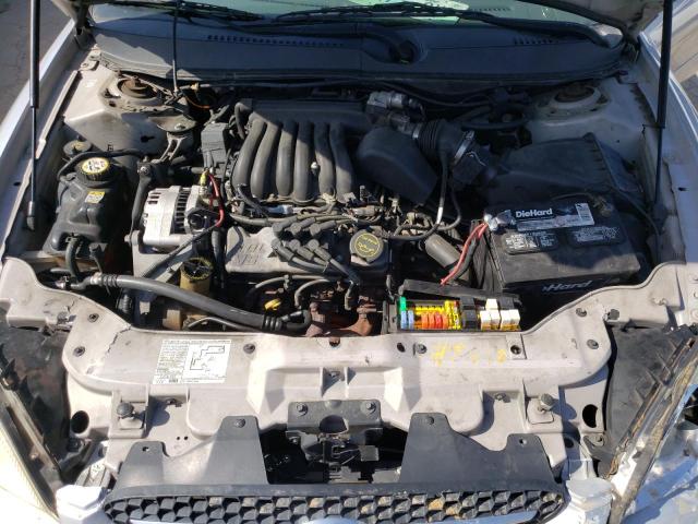 Zdjęcie 7 z aukcji – 2003 FORD TAURUS SES z VIN 1FAFP55U53G201473
