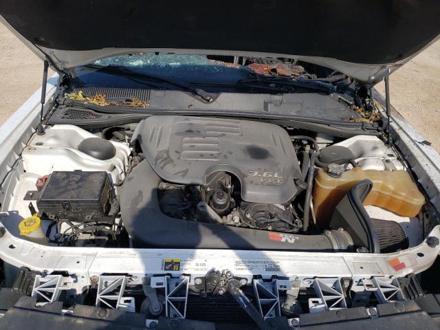 Photo 7 from auction – 2015 DODGE CHALLENGER with VIN 2C3CDZAG3FH730916
