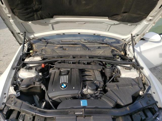 Photo 7 from auction – 2008 BMW 328 XI with VIN WBAVC93558K039222