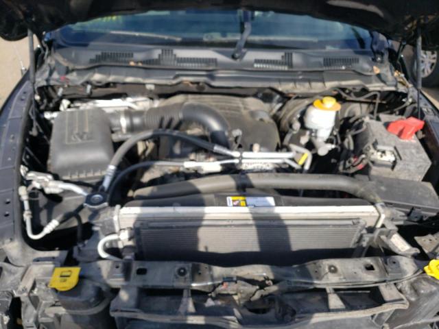 Photo 7 from auction – 2016 RAM 1500 SPORT with VIN 3C6JR7CT7GG302567