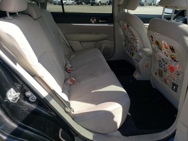 Photo 6 from auction – 2013 SUBARU OUTBACK 2. with VIN 4S4BRBCC9D3255844