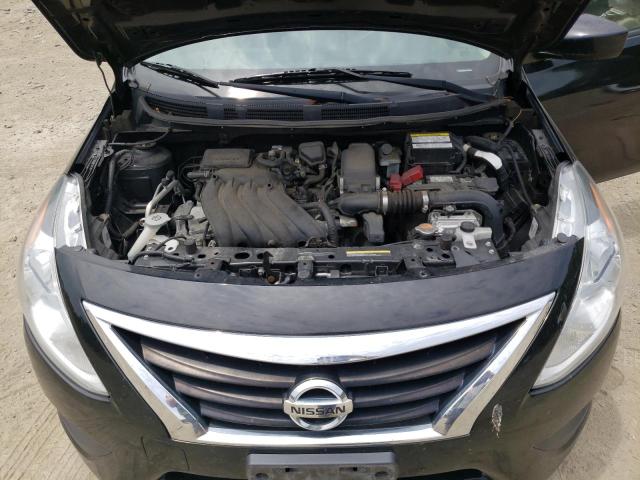 Photo 7 from auction – 2017 NISSAN VERSA S with VIN 3N1CN7AP3HL877053