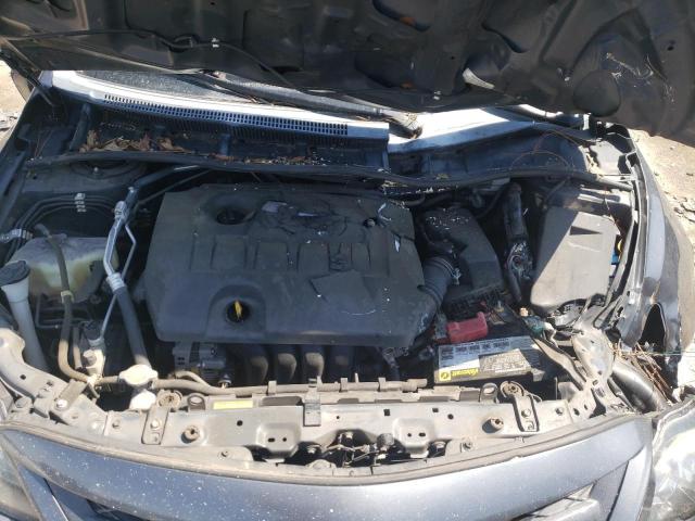 Photo 7 from auction – 2012 TOYOTA COROLLA BA with VIN 2T1BU4EE7CC863543