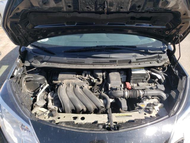 Photo 7 from auction – 2015 NISSAN VERSA NOTE with VIN 3N1CE2CP6FL397523