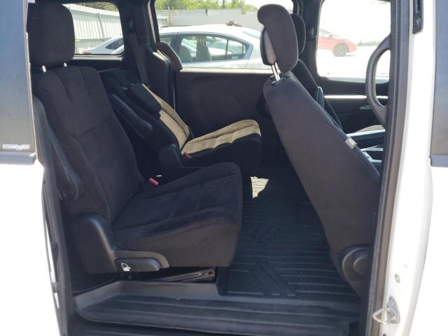 Photo 6 from auction – 2014 DODGE GRAND CARA with VIN 2C4RDGCG9ER327510