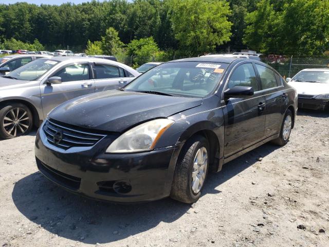 Photo 2 from auction – 2010 NISSAN ALTIMA BAS with VIN 1N4AL2AP6AN548291