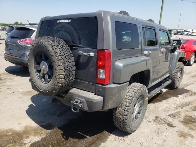 Photo 4 from auction – 2008 HUMMER H3 with VIN 5GTEN13E088165248