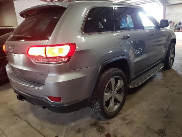 Photo 4 from auction – 2015 JEEP GRAND CHER with VIN 1C4RJFBGXFC132532