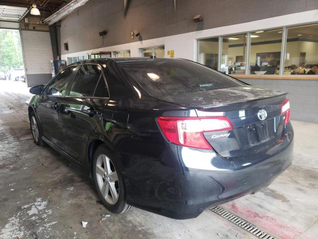 Photo 3 from auction – 2014 TOYOTA CAMRY L with VIN 4T1BF1FK5EU859182
