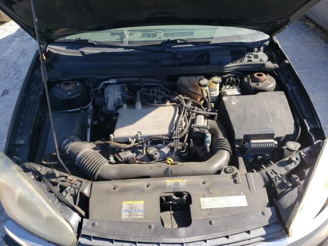 Photo 7 from auction – 2005 CHEVROLET MALIBU LT with VIN 1G1ZU54875F154694
