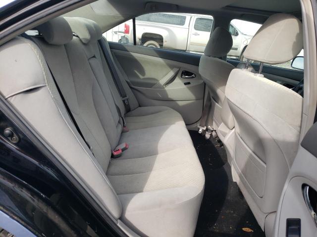 Photo 6 from auction – 2007 TOYOTA CAMRY CE with VIN JTNBE46K973032962