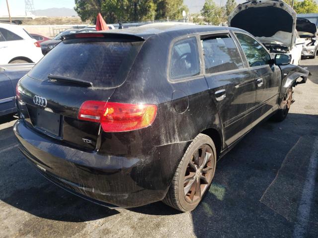 Photo 4 from auction – 2012 AUDI A3 PREMIUM with VIN WAUBJAFM7CA001468