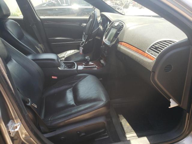 Photo 5 from auction – 2012 CHRYSLER 300 LIMITE with VIN 2C3CCACG2CH191430