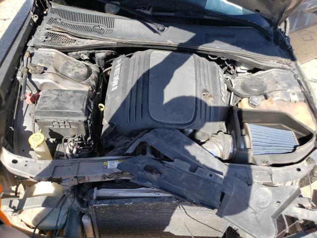 Photo 7 from auction – 2012 DODGE CHALLENGER with VIN 2C3CDYBT5CH226031