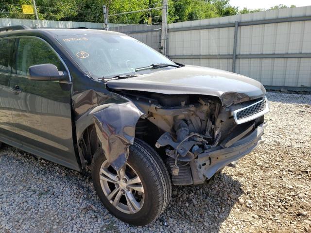 Photo 9 from auction – 2013 CHEVROLET EQUINOX LT with VIN 2GNFLEEK2D6189568