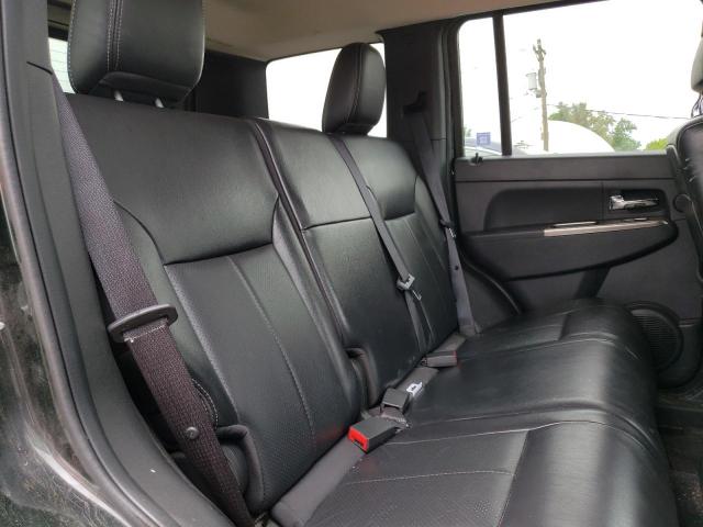 Photo 6 from auction – 2012 JEEP LIBERTY JE with VIN 1C4PJMFKXCW214801
